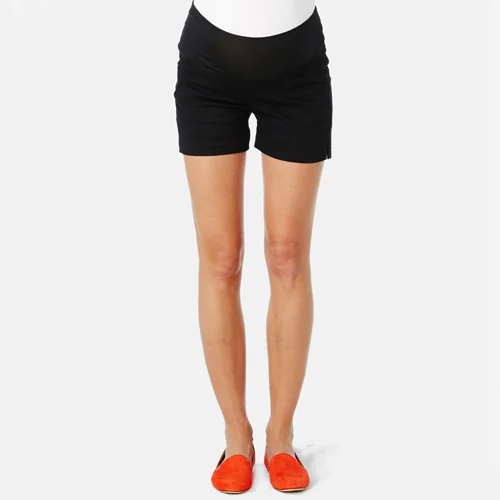 Tailored Maternity Shorts from Nordstrom