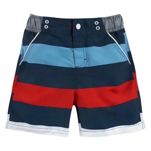 Striped Swim Trunks from Nordstrom