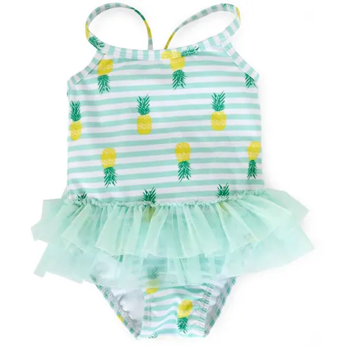 Pineapple Tutu Swimsuit from Target
