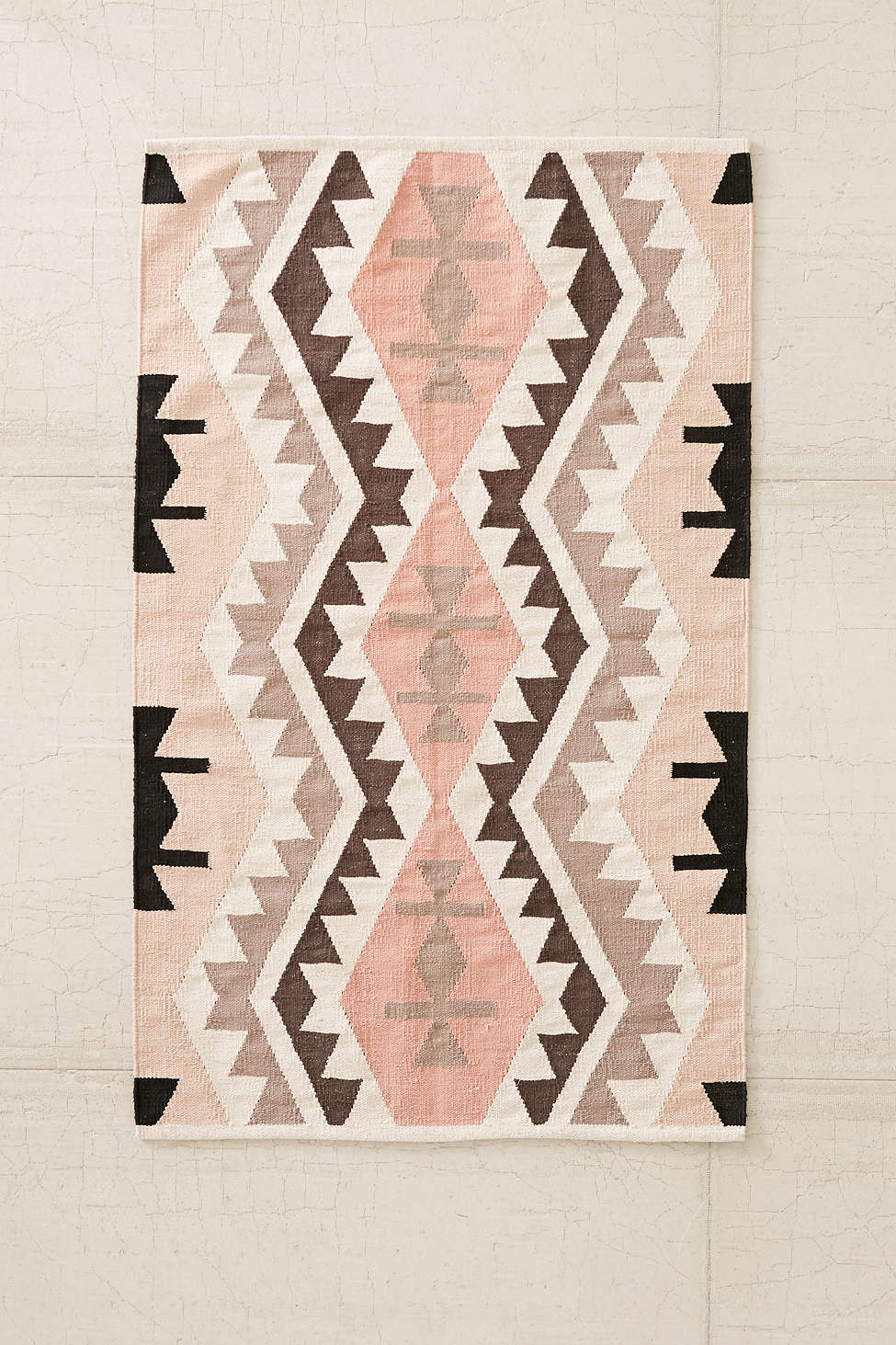 Woven Rug from Urban Outfitters