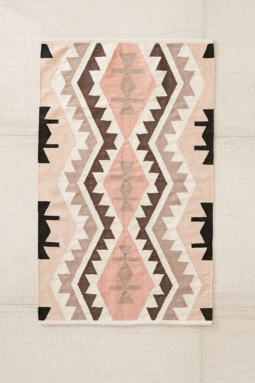 Woven Rug from Urban Outfitters