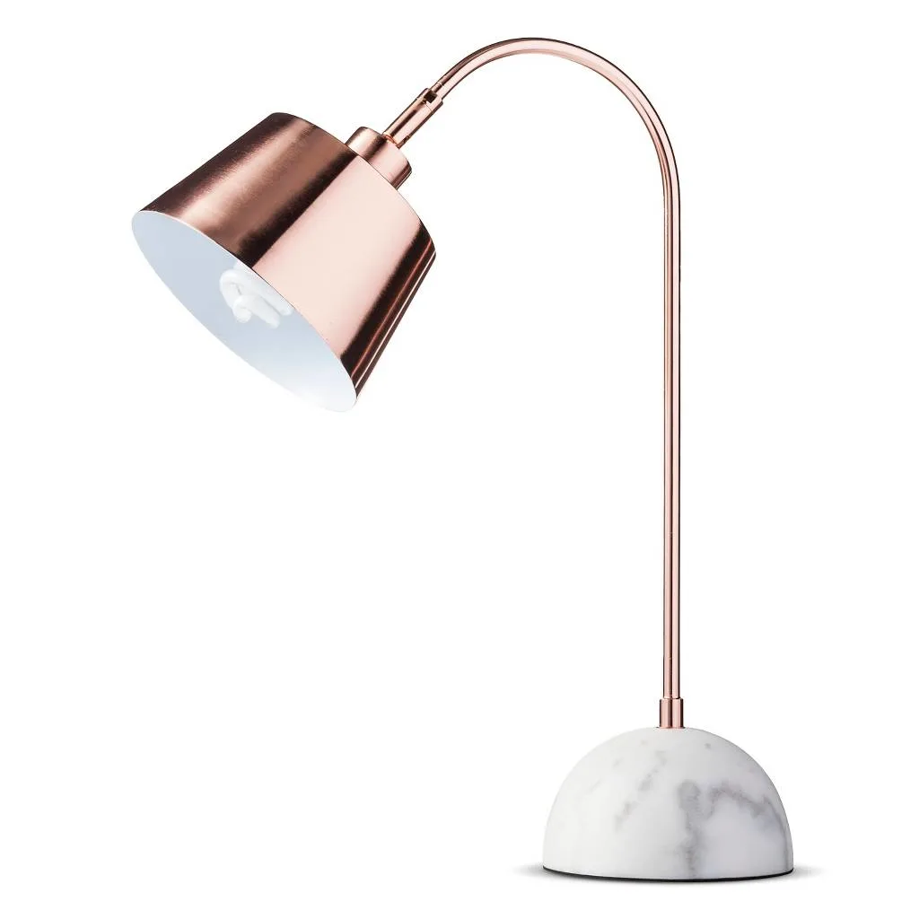 Task Lamp from Target