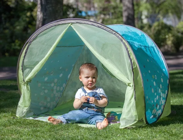 Anti-UV Baby Tent from BabyMoov