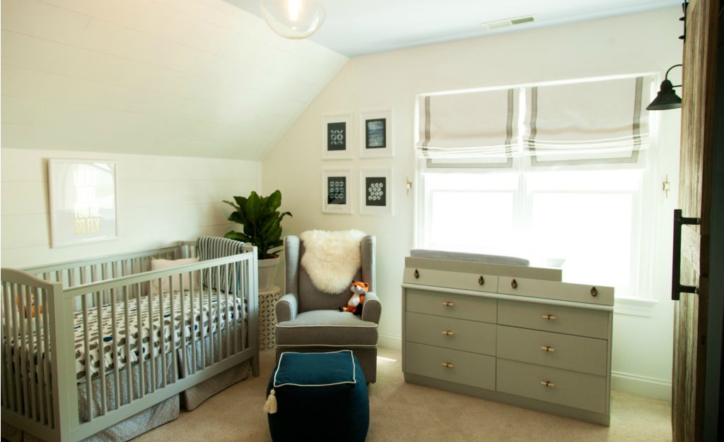 Rooms And Parties We Love This Week - Project Nursery