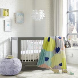 Sweet Dreams—In Style, Of Course! - Project Nursery