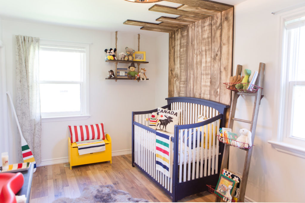 hudson bay baby furniture