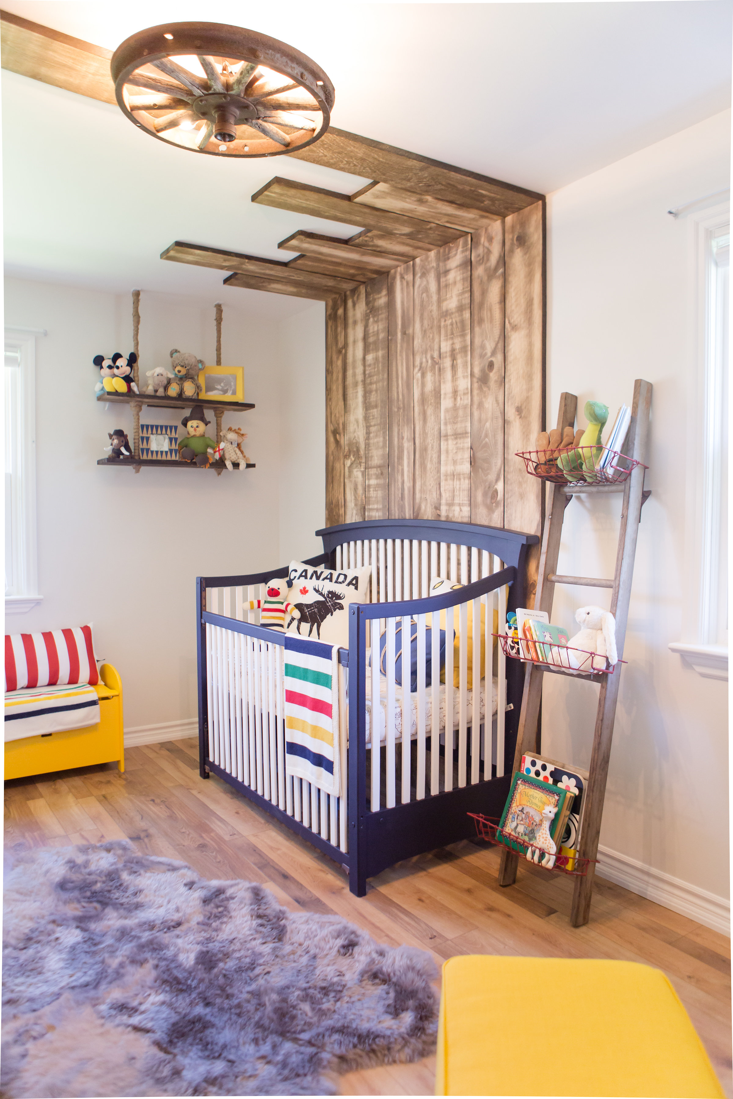 hudson bay baby furniture