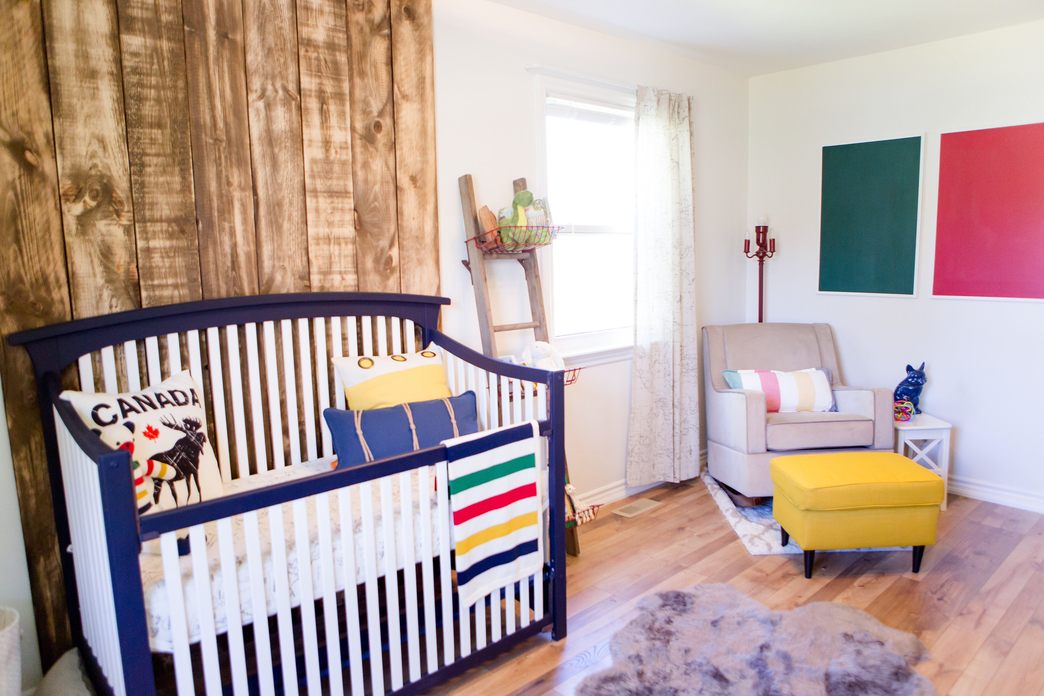 Hudson bay sale baby furniture