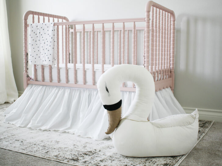 Swan Nursery