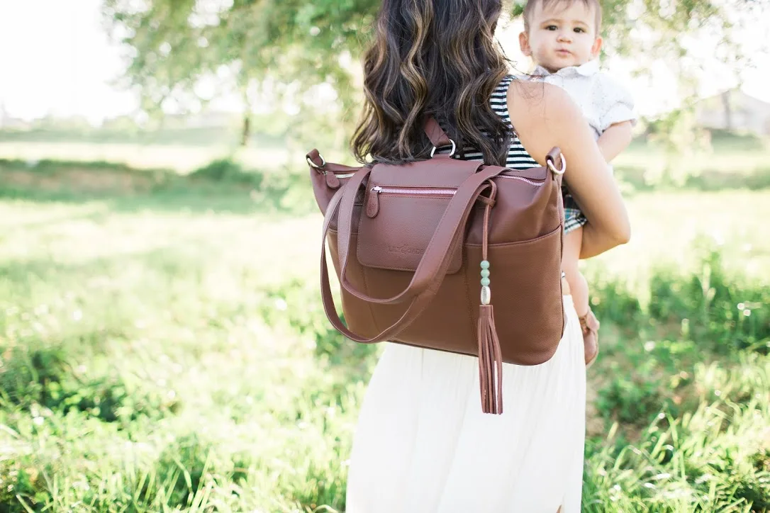 Diaper Bag from Lily Jade