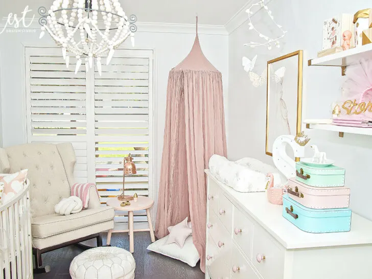 Fairy Tale Nursery