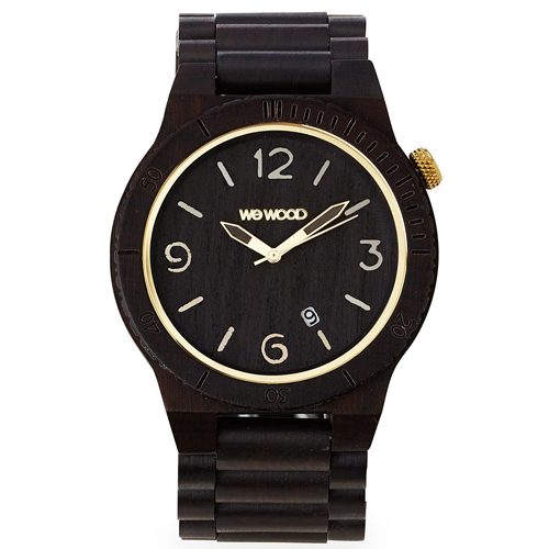 Blackwood Watch from Uncommon Goods