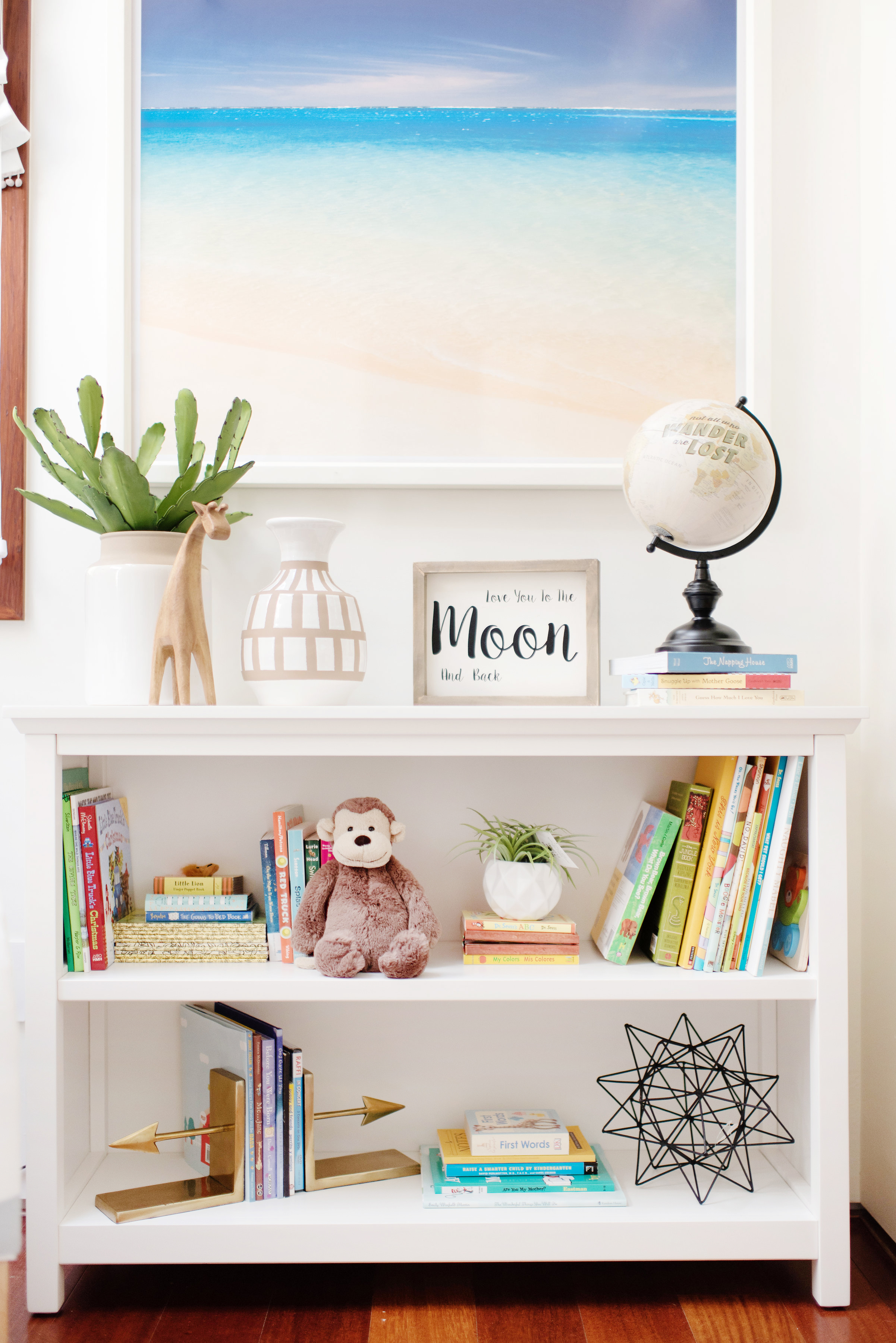 Alex Murell Coastal Inspired Nursery