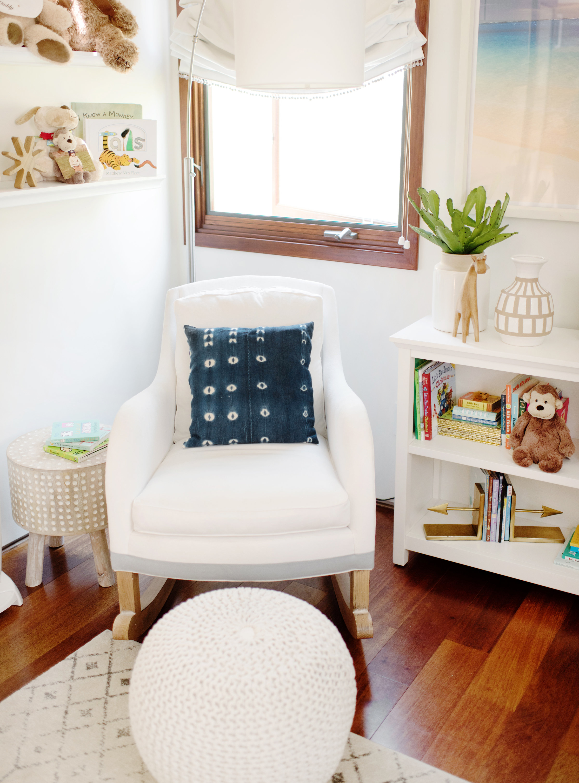 Alex Murell Coastal Inspired Nursery