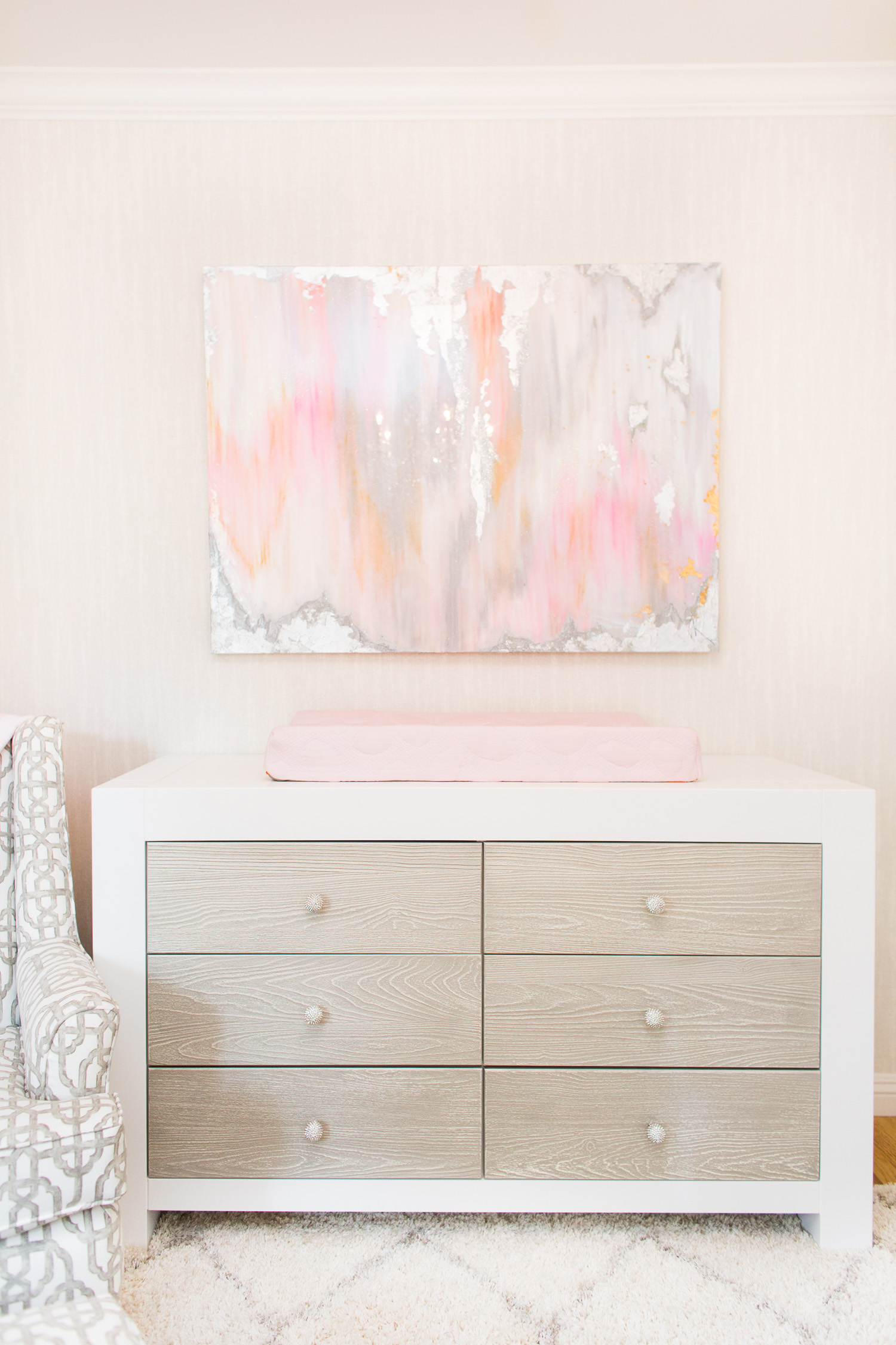 Ali Fedotowsky's Nursery