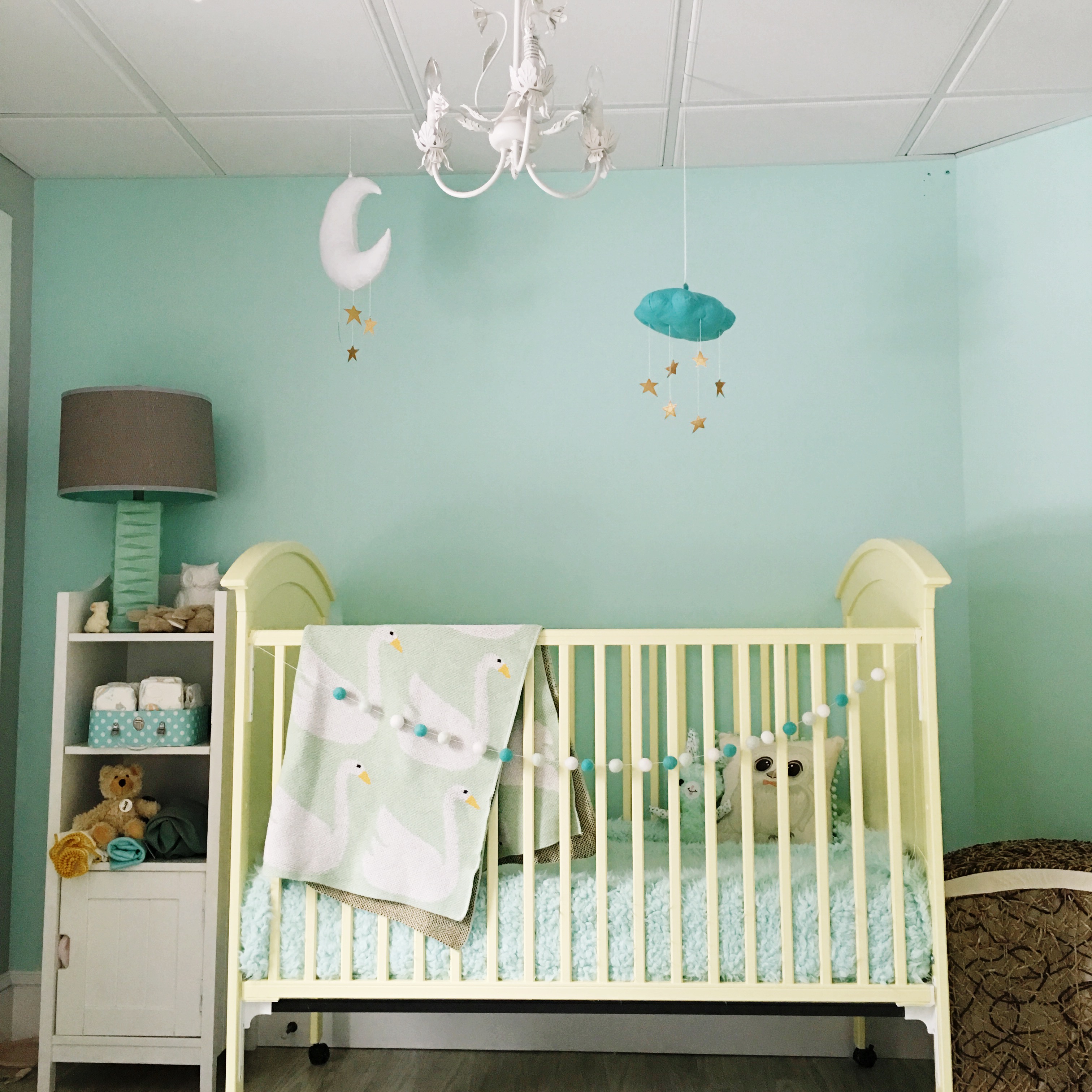 Lindsey Bonnice Nursery