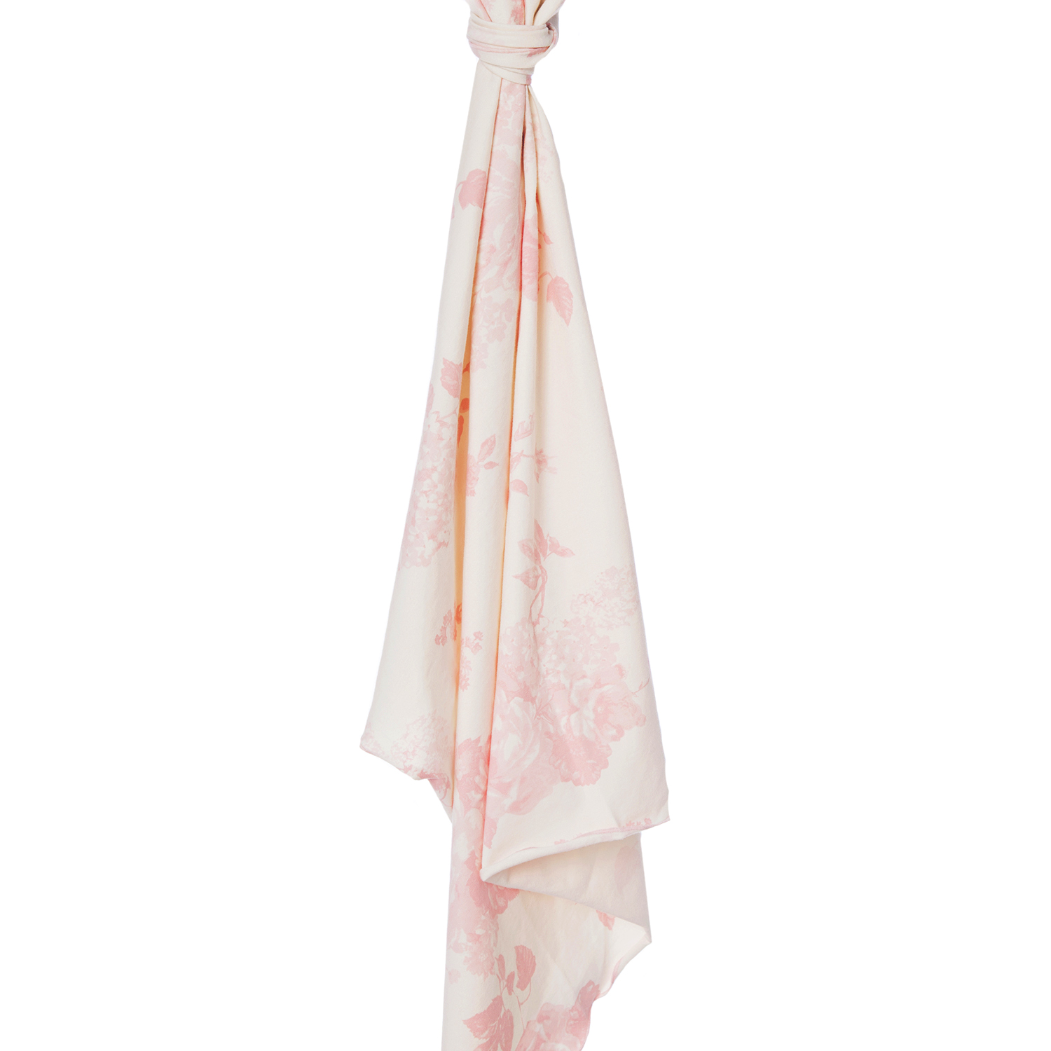 Organic Cotton Swaddle from The Project Nursery Shop