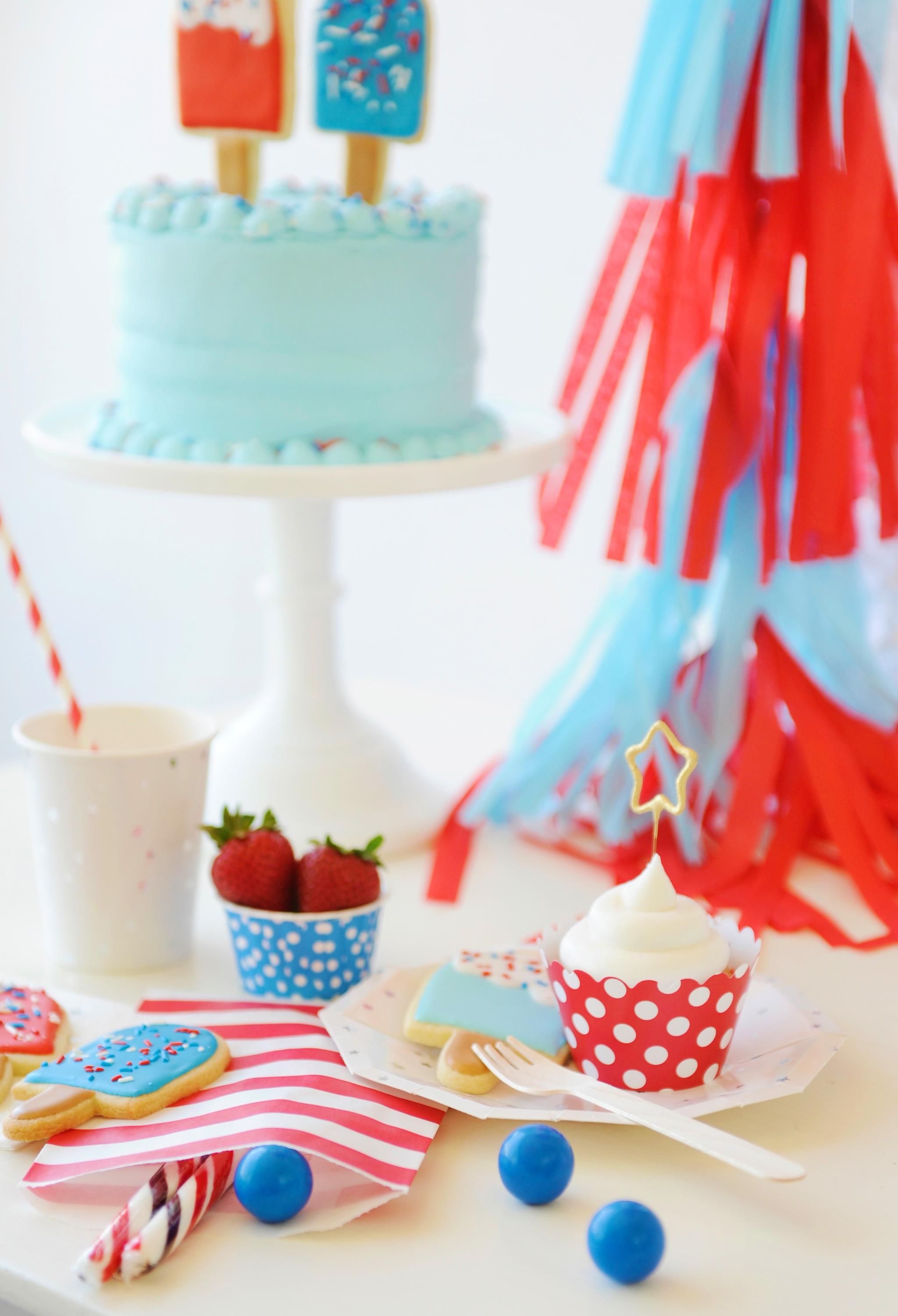 Popsicle Ice Cream Pinata Watermelon Theme Summer Party July 4th