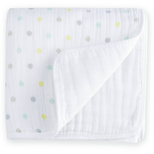 aden + anais Muslin Blanket