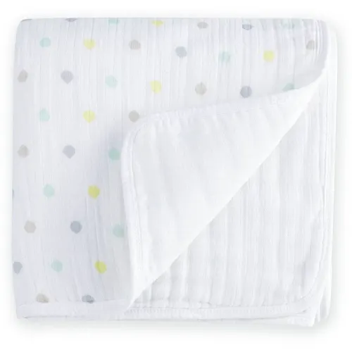 aden + anais Muslin Blanket