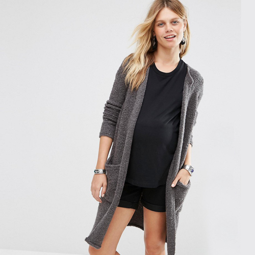 Maternity Cardigan from ASOS