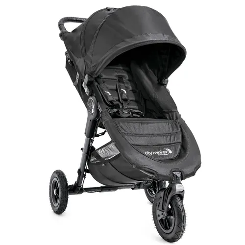 Baby Jogger City Mini Stroller