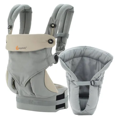 Ergobaby 360 4-Position Baby Carrier