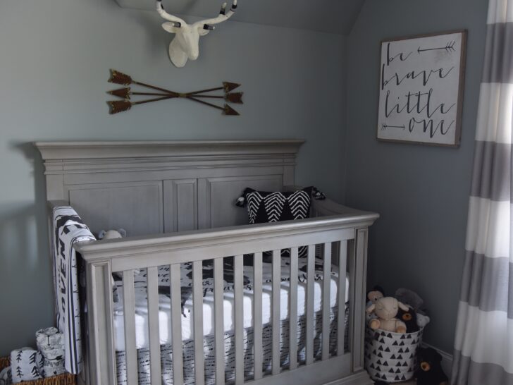 Greatest Adventure's Nursery