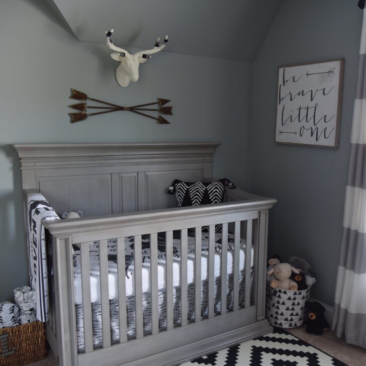 Greatest Adventure's Nursery