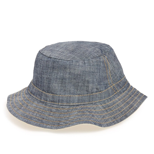 Reversible Twill Bucket Hat from Nordstrom