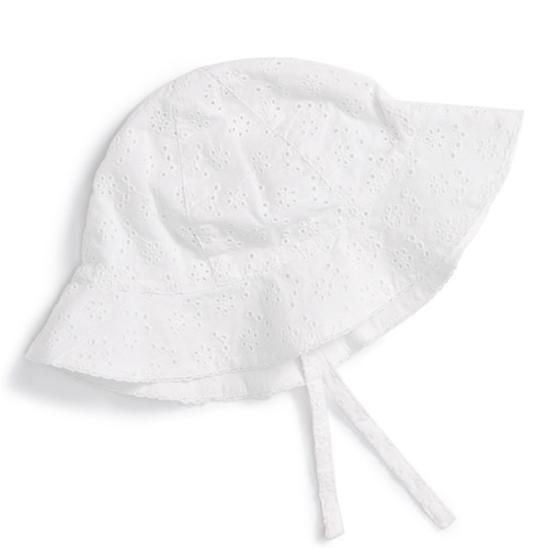 Eyelet Sun Hat from Nordstrom