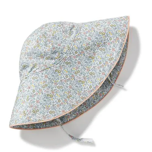 Floral Sun Hat from Old Navy