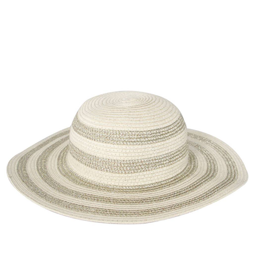 Floppy Straw Hat from Target