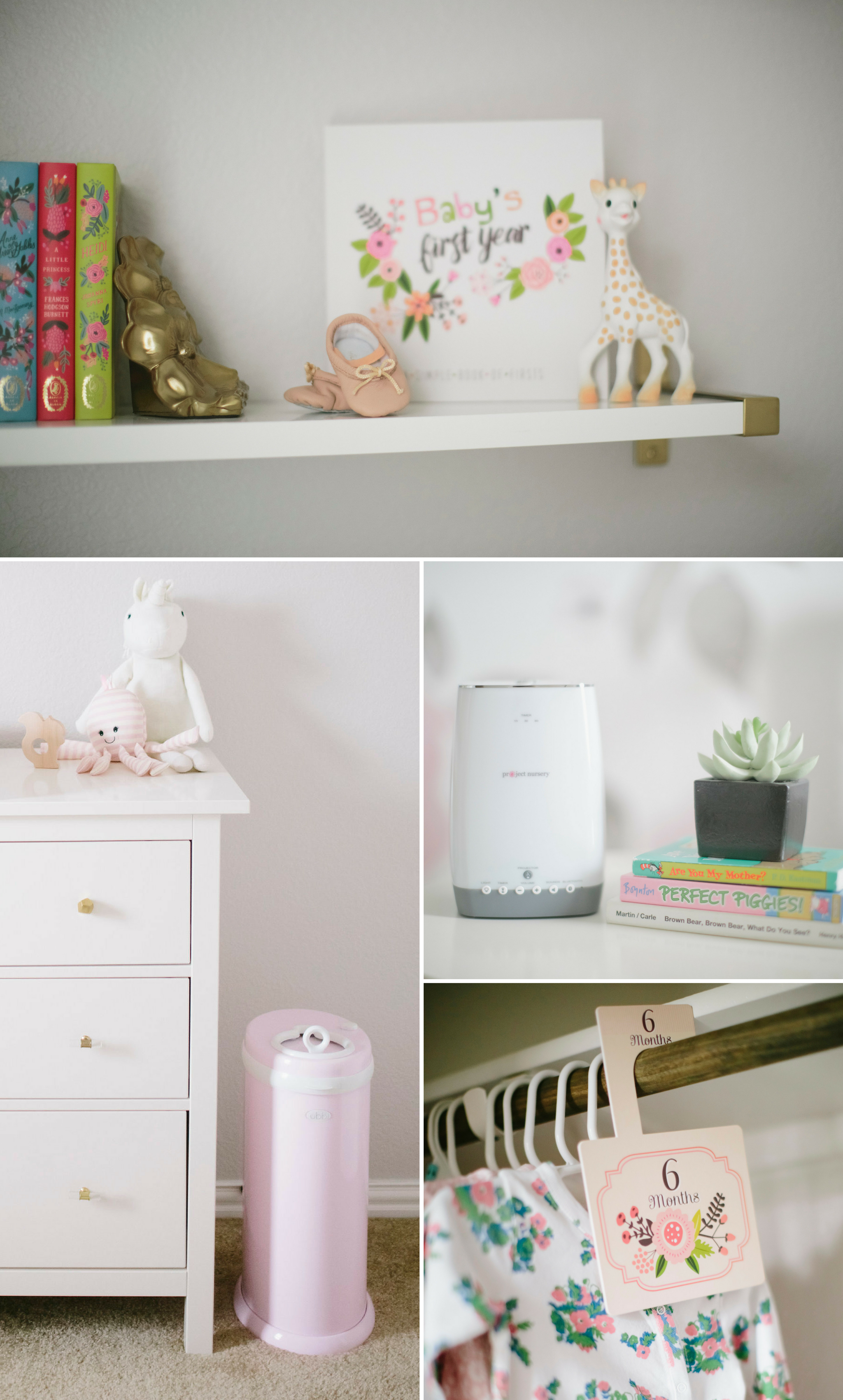 Nursery Details