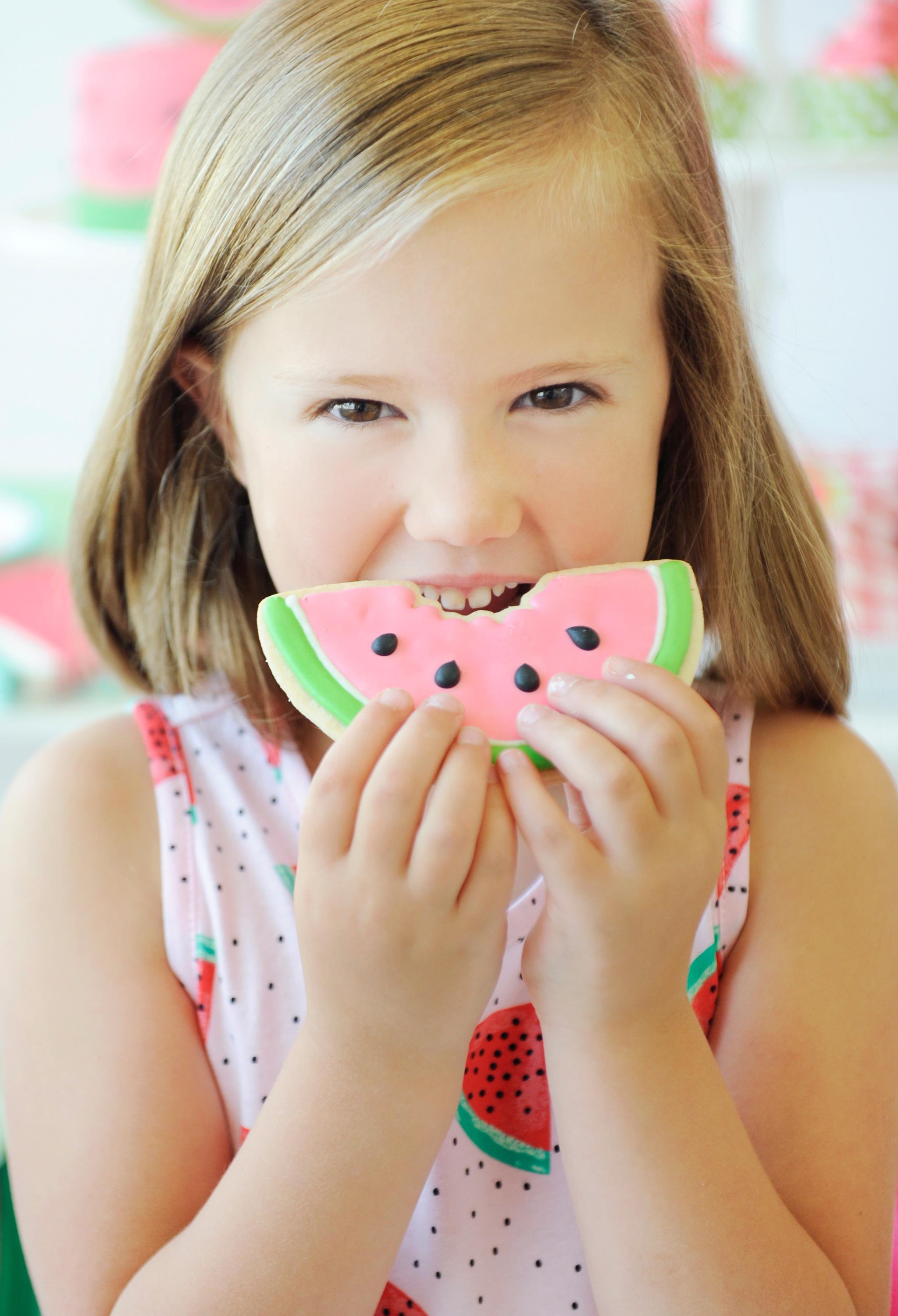 Watermelon Party