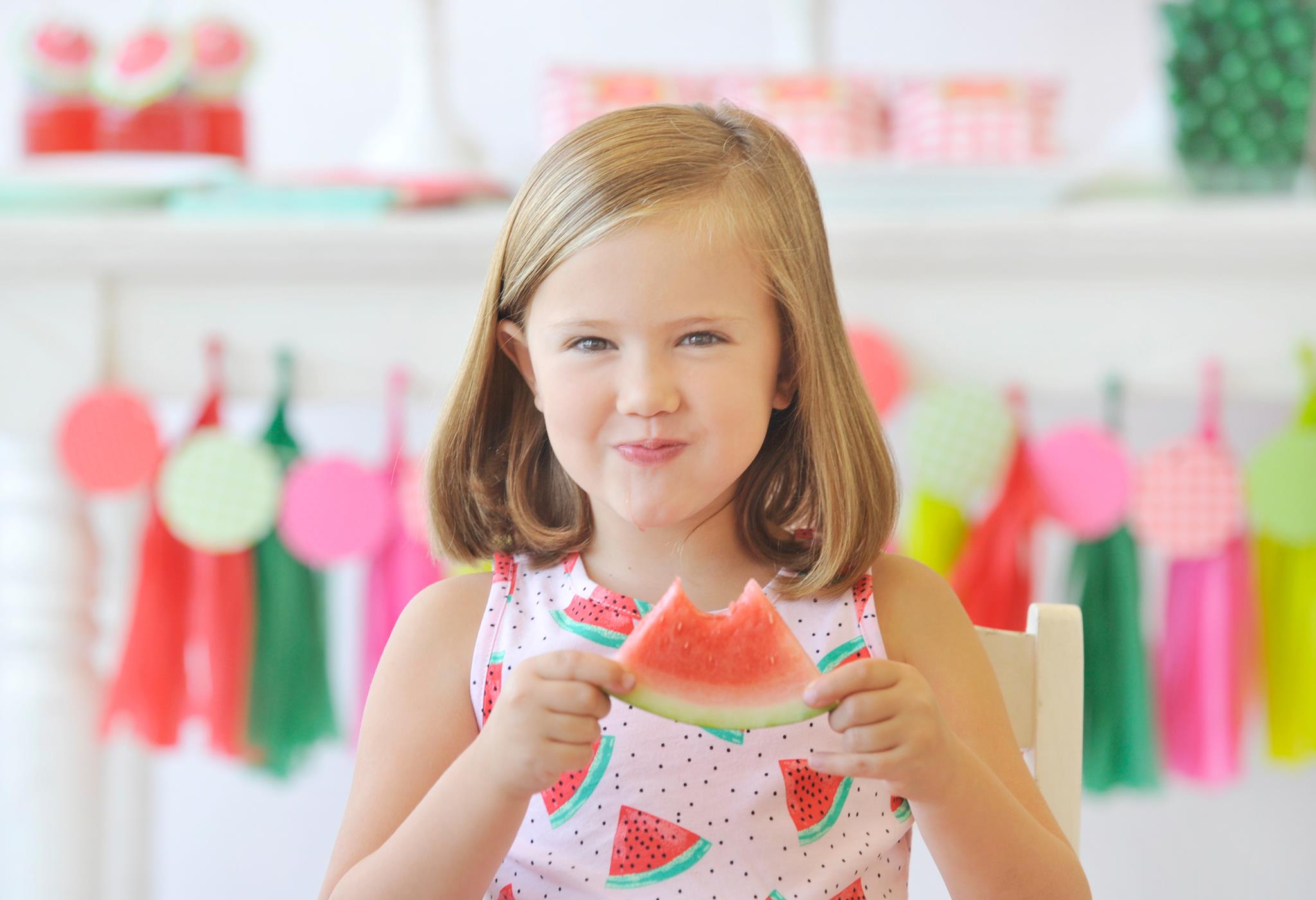 Watermelon Party