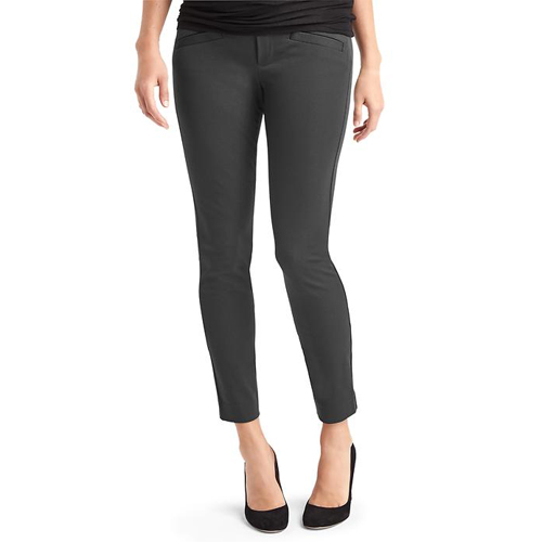 Skinny Maternity Pants from Gap