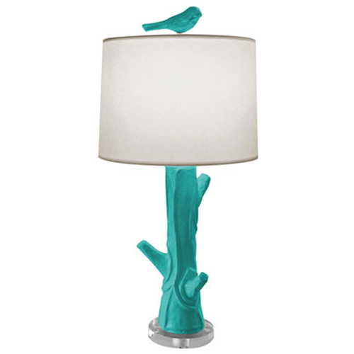 Birdie Accent Lamp from The Project Nursery Shop