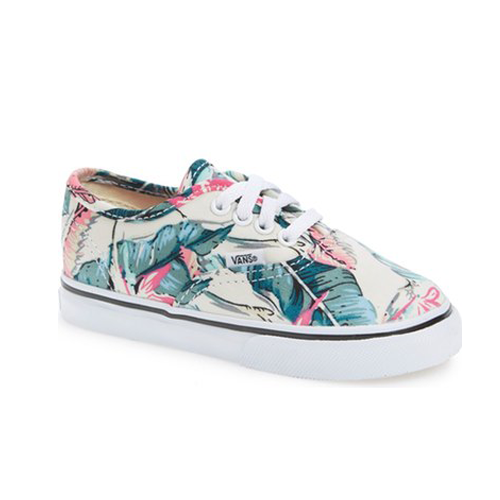 Tropical Vans