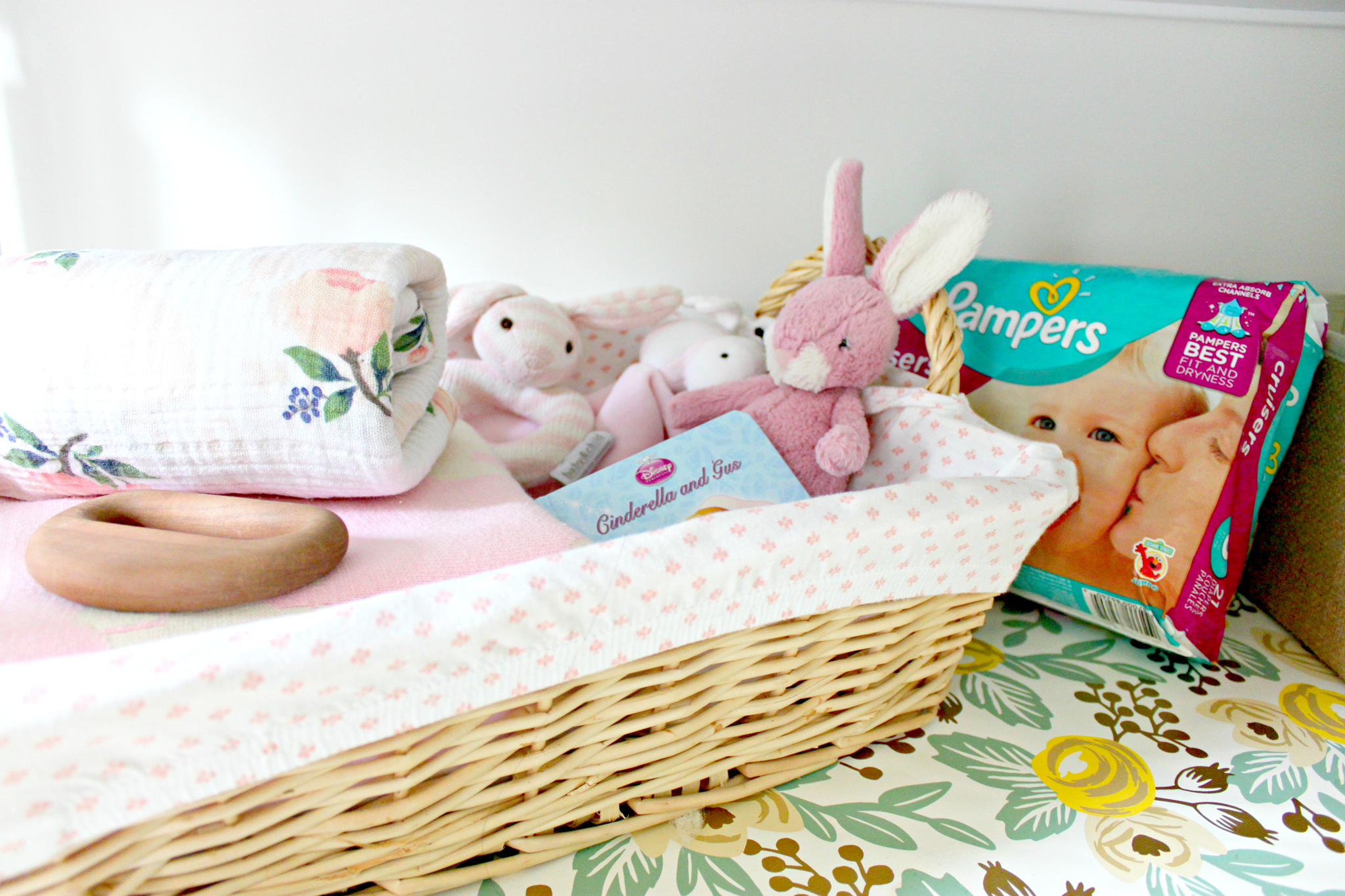 Changing Table Organization