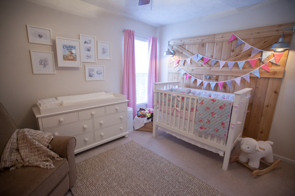 Charlottes Web Nursery