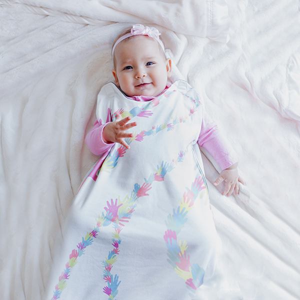 Little Lotus Sleeping Bag