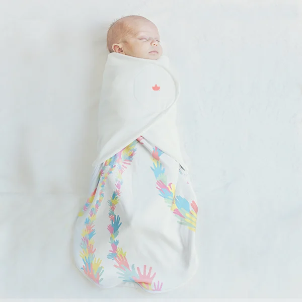 Little Lotus Swaddle