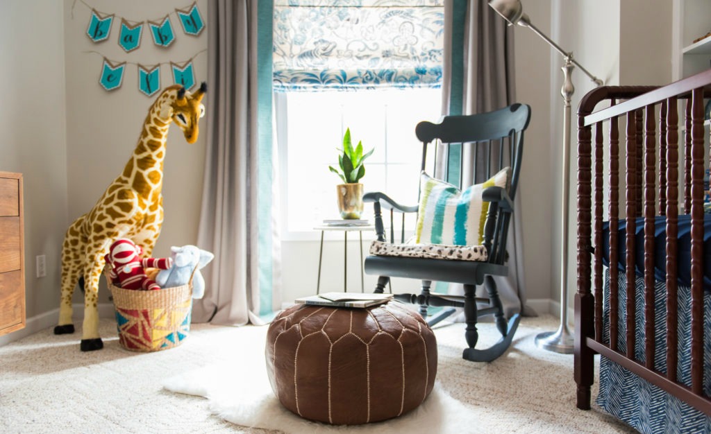 Rooms And Parties We Love This Week - Project Nursery