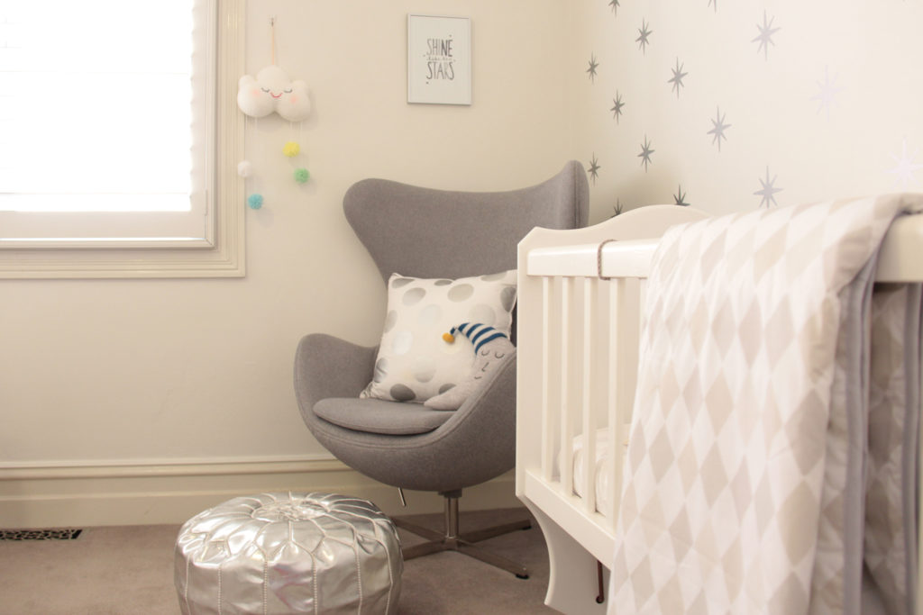 Talking Nursery Design Advice with Nest Design Studio - Project Nursery