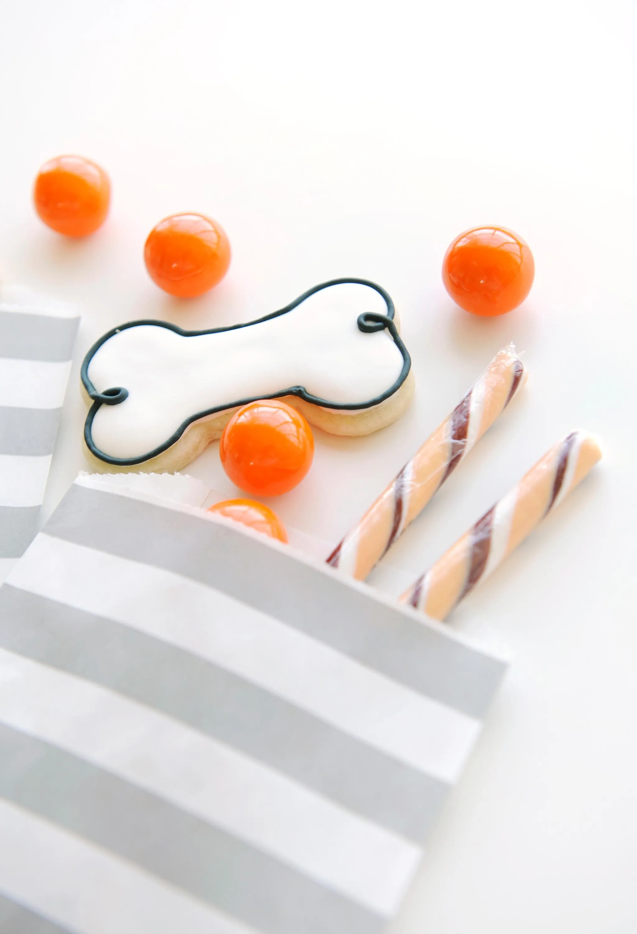 Puppy Themed Party Goodie Bag