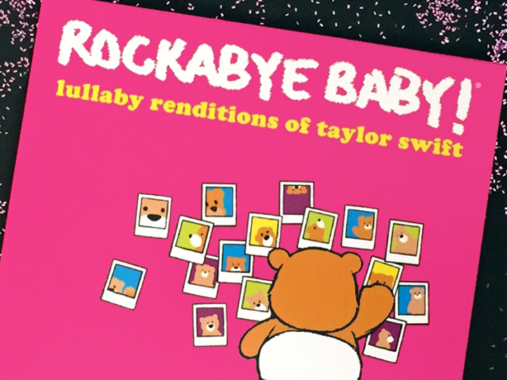 Rockabye Baby