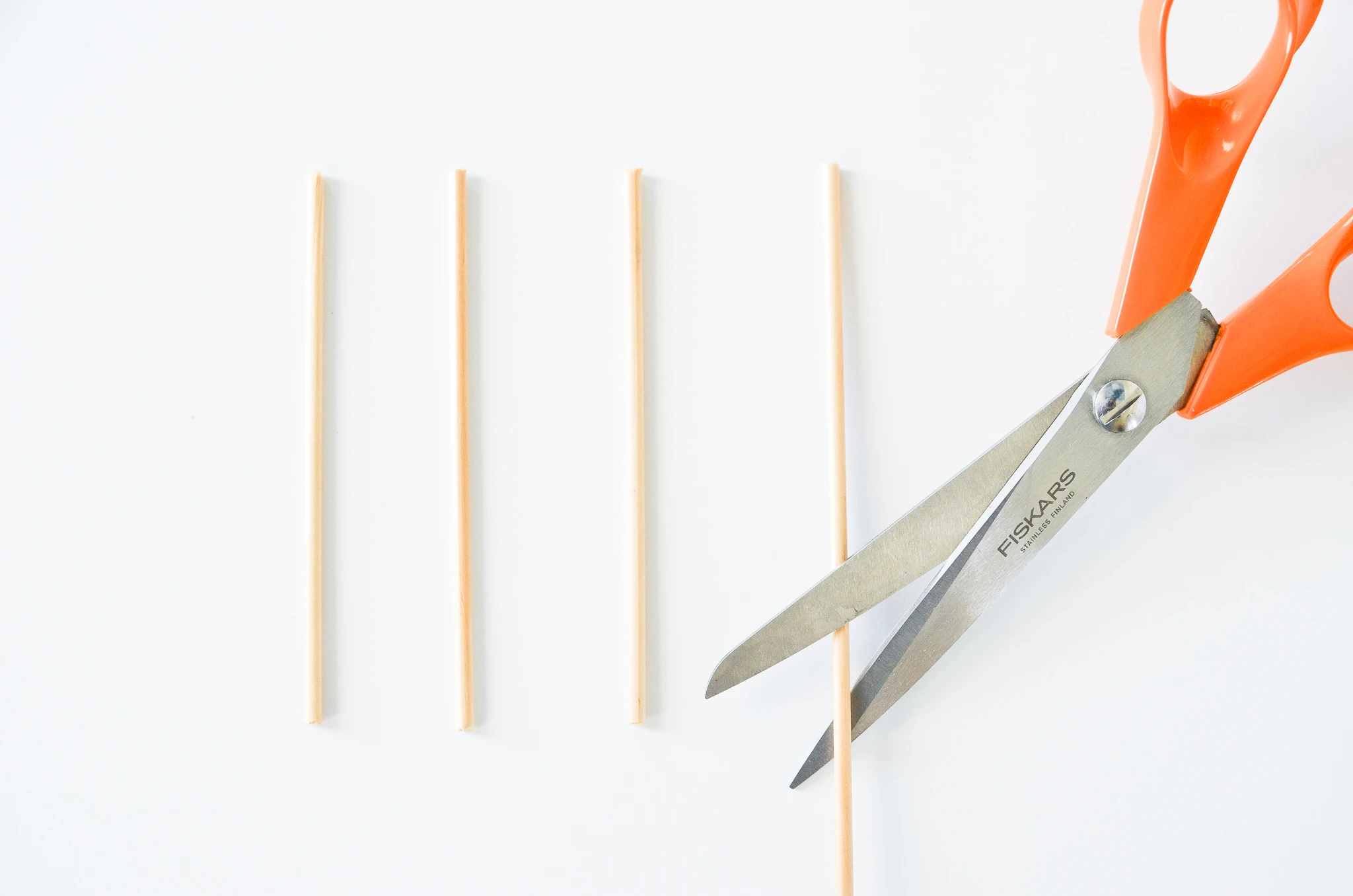 DIY Cupcake Toppers