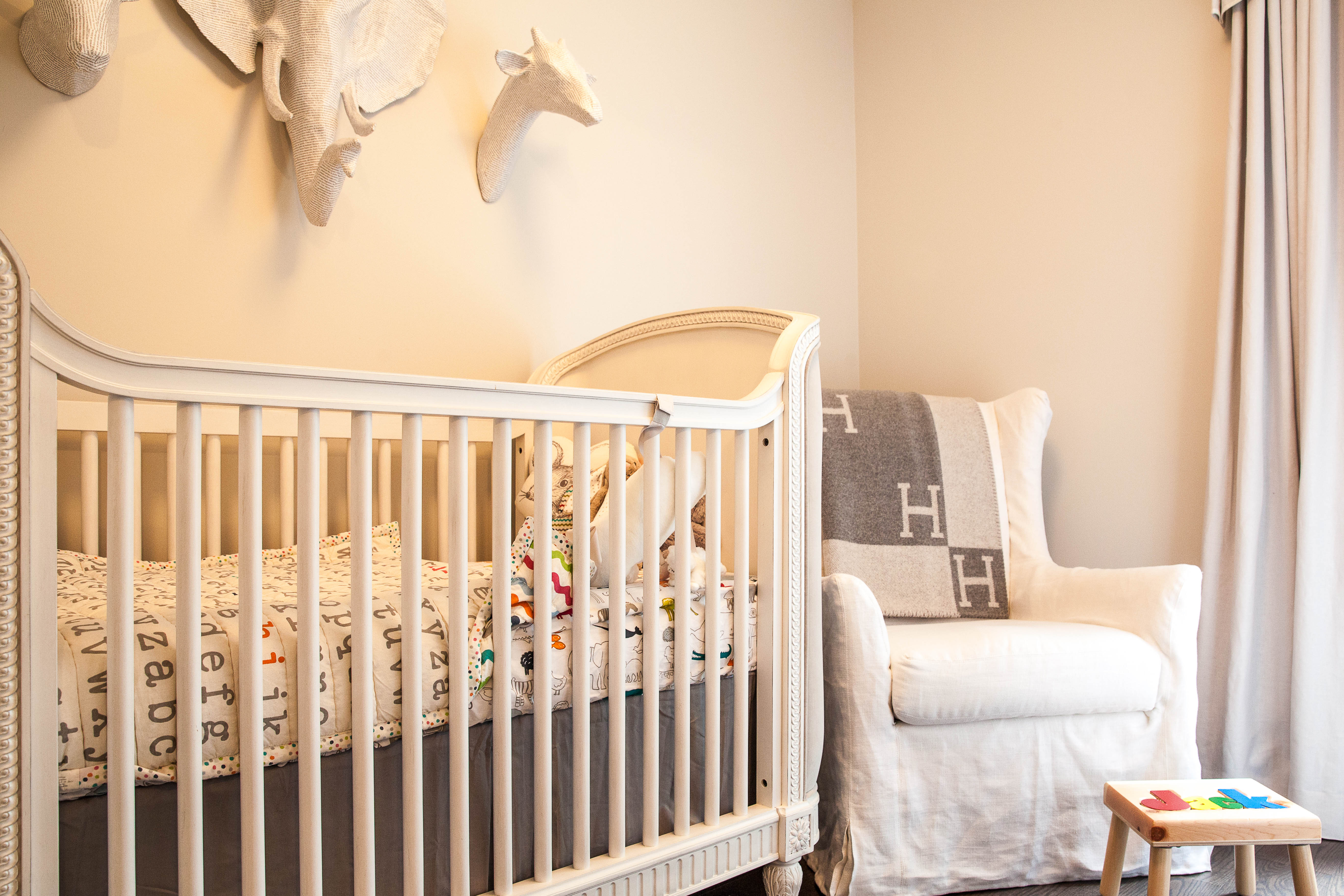 Neutral Nursery