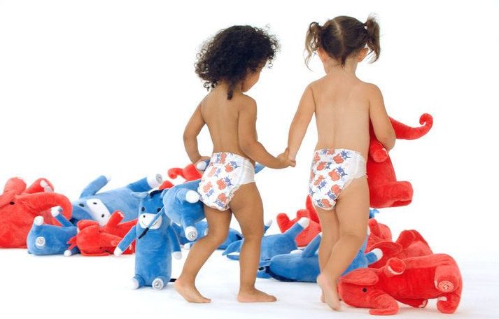 Election Diapers